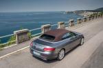 Mercedes-Benz C250 d Cabriolet Edition #1 2016 года